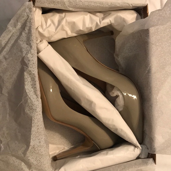 M. Gemi Esatto patent heel - Picture 8 of 8